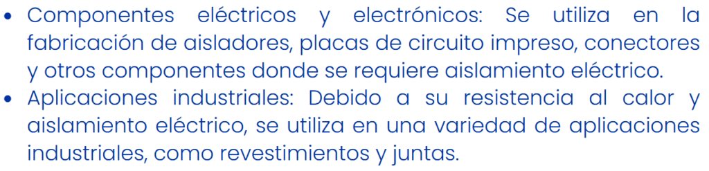 Aplicaciones papel