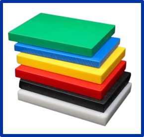 HDPE HDPE