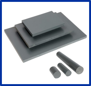 PVC PVC