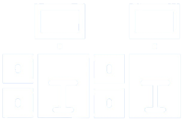 null