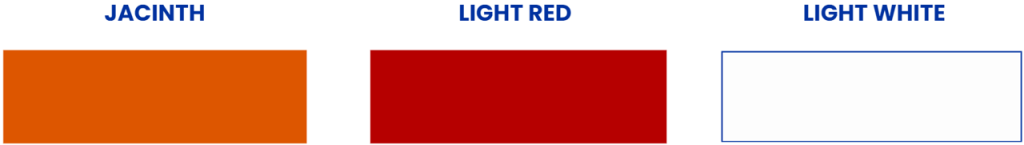 JACINTH, LIGHT AND LIGHT