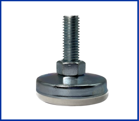 NIVELADOR 1/4" ANTIDERRAPANTE