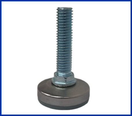 NIVELADOR 1/2"-13 X 2" ANTIDERRAPANTE
